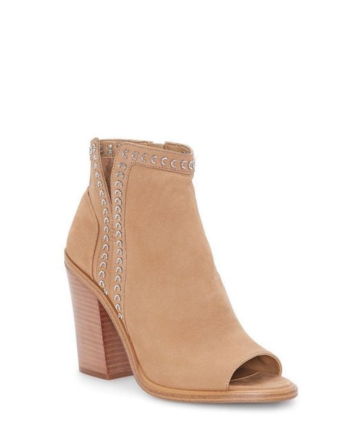 vince camuto pevista bootie