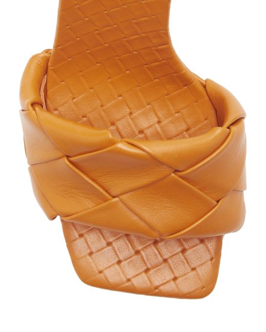 brelanie woven strap mule vince camuto
