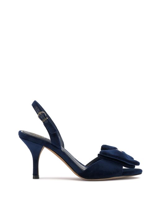 Vince Camuto Blue Paycen Sandal