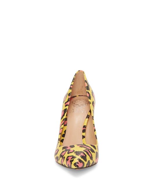 vince camuto treesha