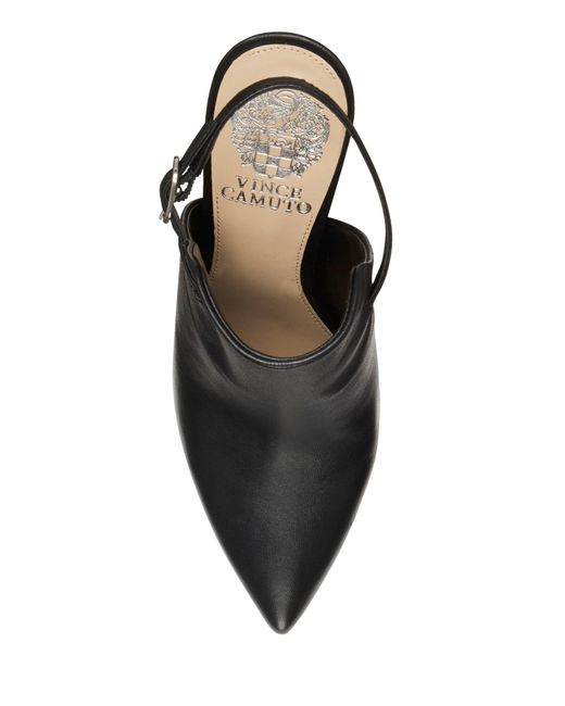 vince camuto phandra bootie