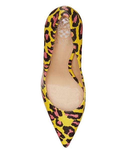 vince camuto treesha