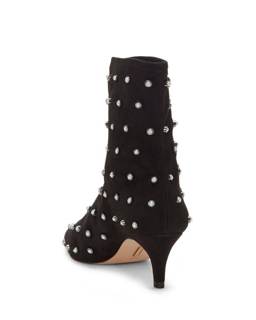 brayden embellished bootie
