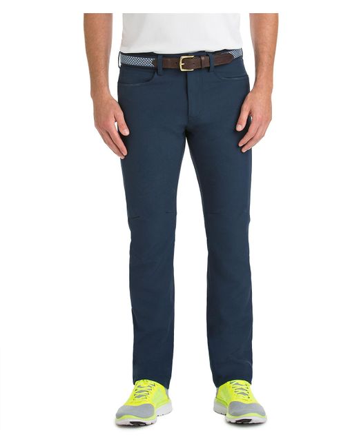 Vineyard Vines Synthetic Five Pocket 