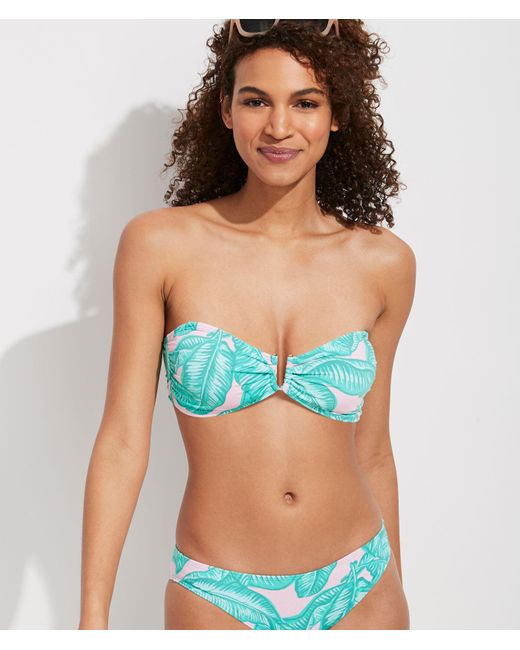vineyard vines bikinis