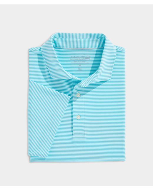 Vineyard Vines Palmero Polo Shirt in 