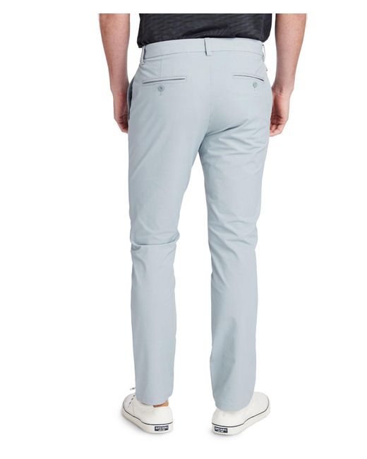 Vineyard Vines Cotton Performance Onthego Pants for Men Lyst