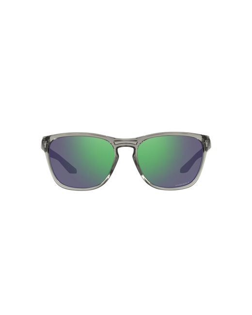 Oakley Green Oo9479 Manorburn 947918 Sunglasses O_Matter Squared Normal Prizm for men