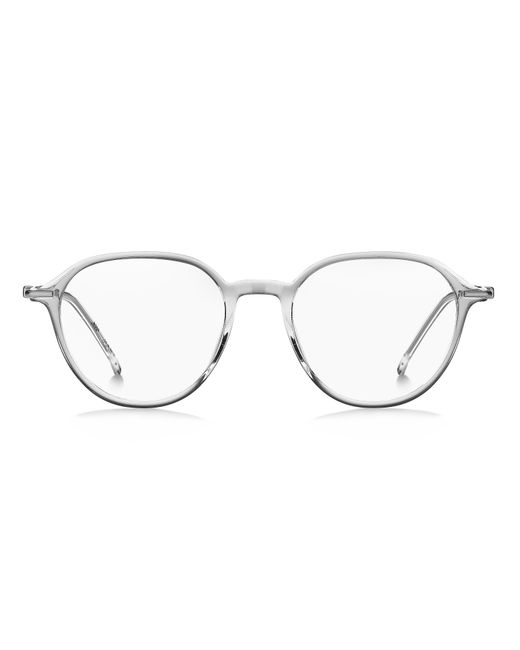 Boss Black Boss 1481 Srj Optical Frames Acetate Round for men