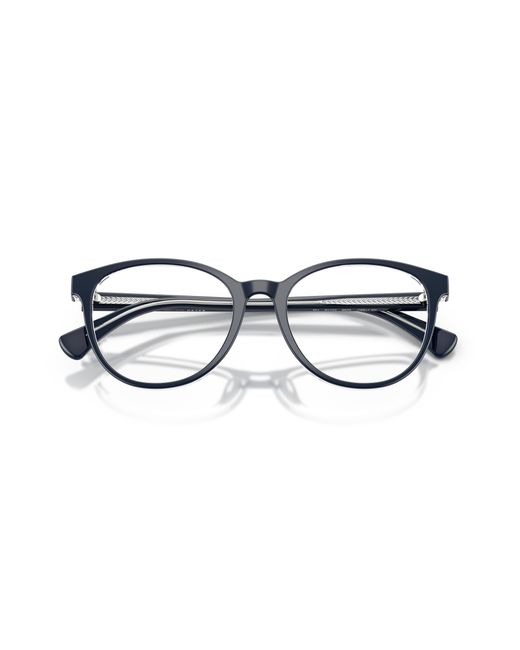 Ralph Lauren Black Ra7188U 6298 Optical Frames Acetate Round Normal
