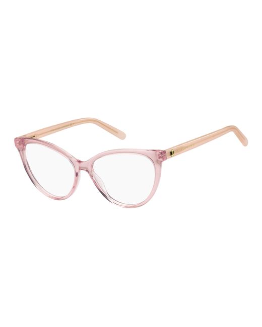 Marc Jacobs Black Marc 560 733 Optical Frames Acetate Cat Eye