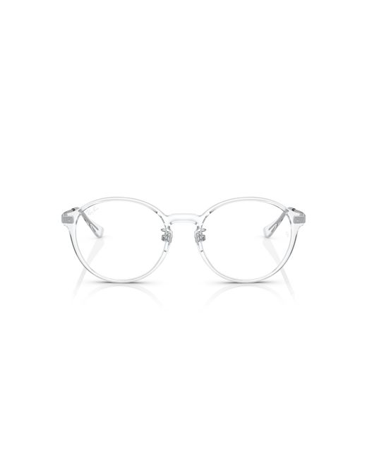 Ray-Ban Black Ray