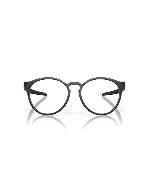 Oakley Black Ox8184 Exchange R 818401 Optical Frames O_Matter Round Normal for men