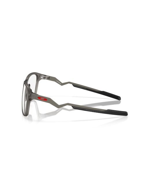 Oakley Black Ox8187 Cerebral 818702 Optical Frames O_Matter Squared Normal for men