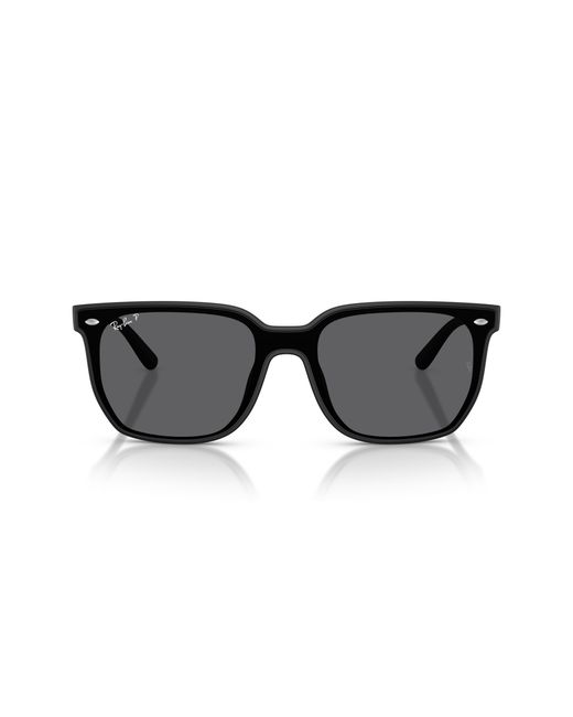 Ray-Ban Black Ray
