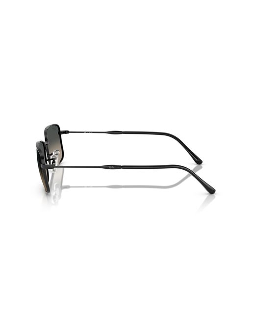 Ray-Ban Black Ray
