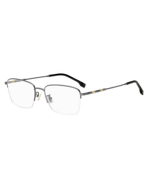 Boss Black Boss 1928/F R80 Optical Frames Squared Normal for men