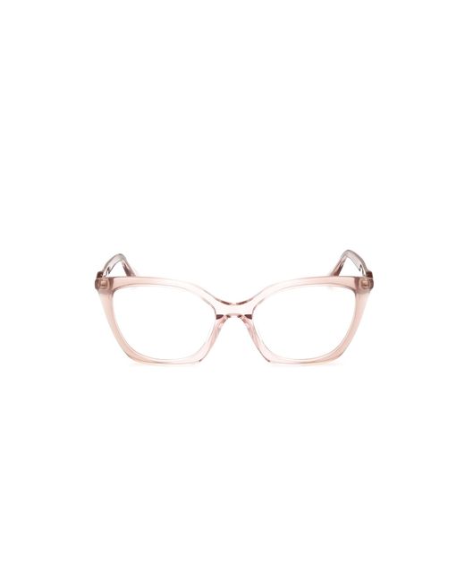 Guess Black Gu2965 047 Optical Frames Acetate Cat Eye Normal