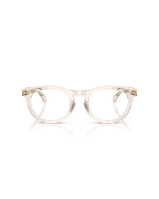 Moncler Black Me2004D 3003 Optical Frames Acetate Transparent Pantos Normal