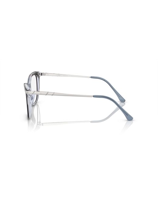 Sferoflex Black Sf1578 C635 Optical Frames Acetate Butterfly
