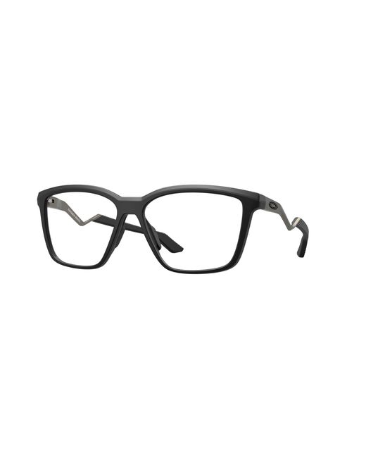 Oakley Black Ox8191 Enigma Mass 819103 Optical Frames O_Matter Squared Normal