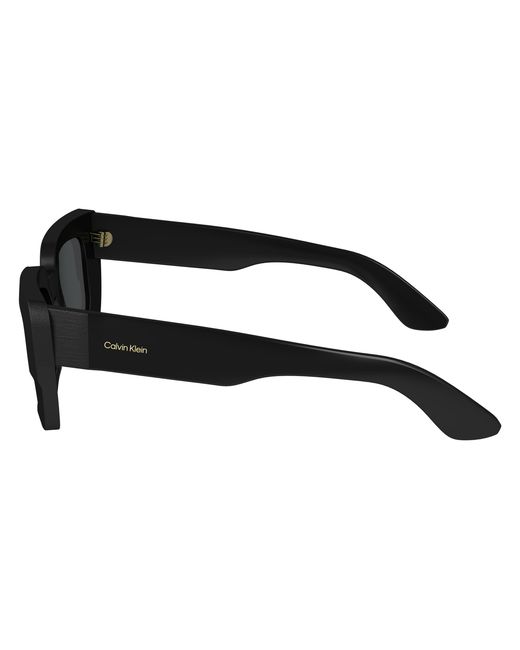 Calvin Klein Black Ckj20101 001 Optical Frames Metal Round Photochromatic Photochromatic