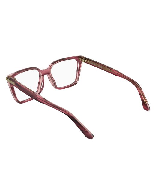 Calvin Klein Black Ck26515 604 Optical Frames Acetate Cat Eye Normal