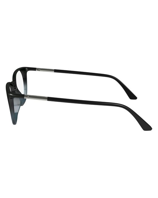 Calvin Klein Black Ck24513 005 Optical Frames Bio-Inject Pantos Normal