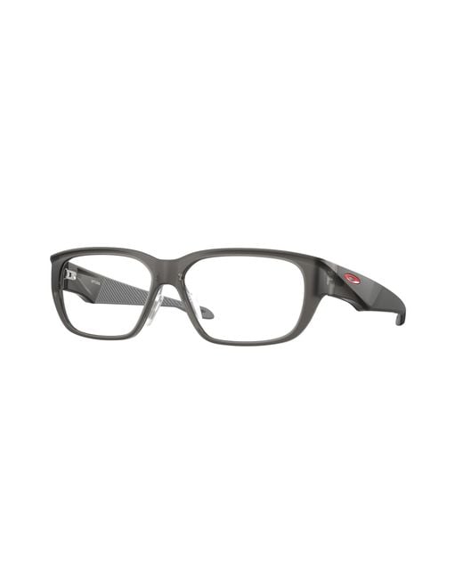 Oakley Black Ox8192D Upturn 819202 Optical Frames O_Matter Squared Normal