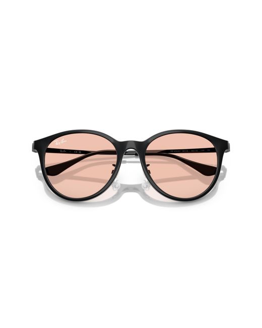 Ray-Ban Black Ray