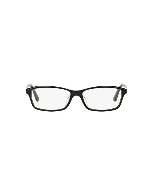 Burberry Black Be2217D 3001 Optical Frames Acetate Squared Normal for men