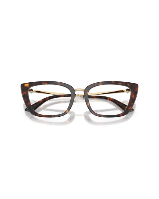 Jimmy Choo Black Jc3034Hb 5002 Optical Frames Acetate Cat Eye Normal