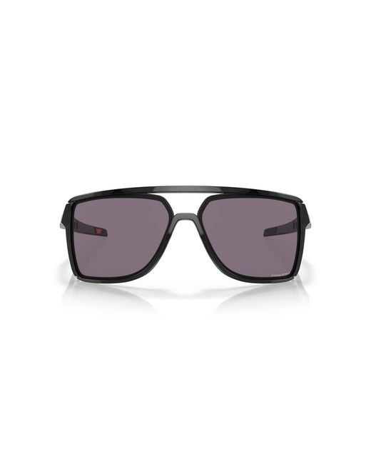 Oakley Black Oo9147 Castel 914701 Sunglasses O_Matter Squared Normal Prizm for men