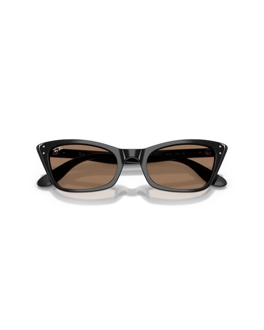 Ray-Ban Black Ray