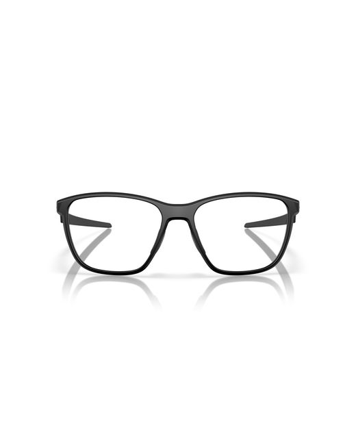 Oakley Black Ox8186 Futurity Rs 818601 Optical Frames O_Matter Squared Normal for men