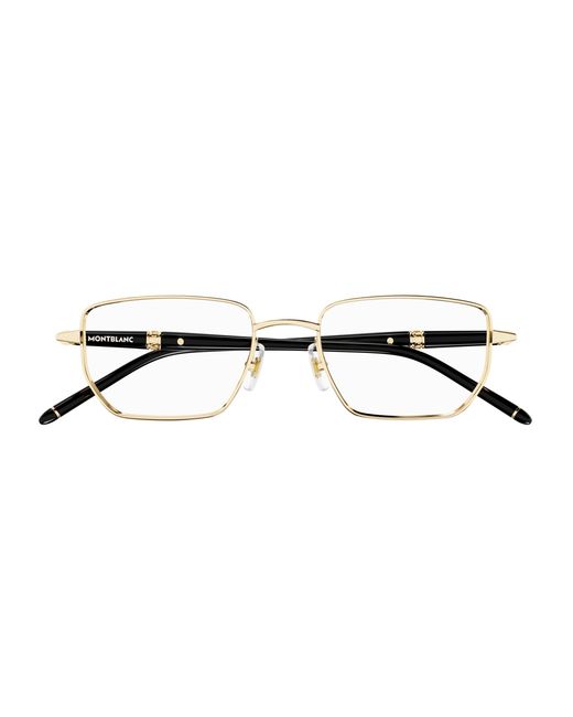 Montblanc Black Optical for men