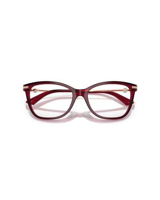 Jimmy Choo Black Jc3007Hb 5062 Optical Frames Acetate Pillow Normal