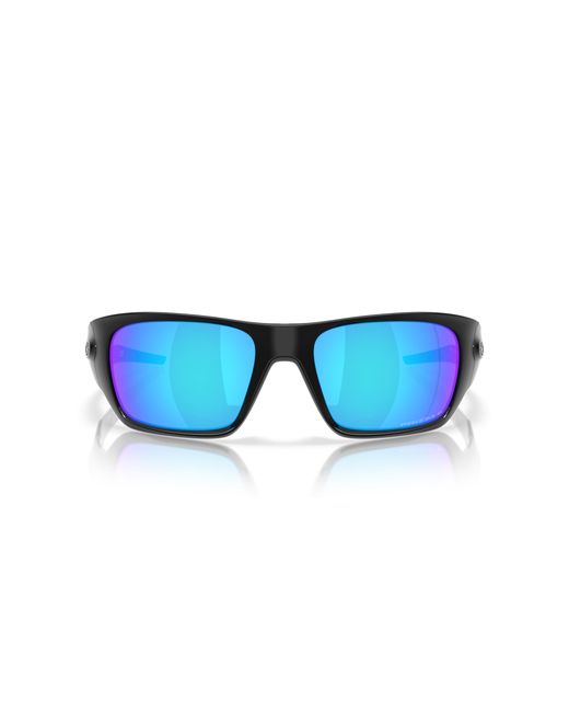Oakley Blue Oo9486 Masseter 948605 Sunglasses O_Matter Squared Polarized for men
