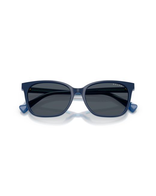 Ralph Lauren Black Ra5348U 634887 Sunglasses Acetate Squared Normal