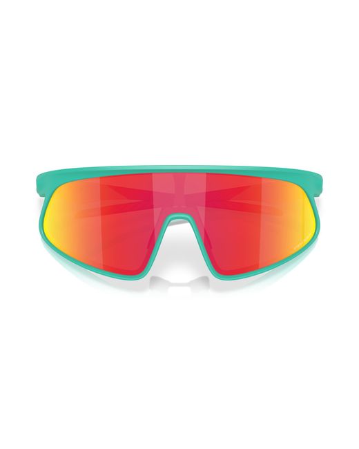 Oakley Black Oo9484D Rslv 948405 Sunglasses O_Matter Squared Normal