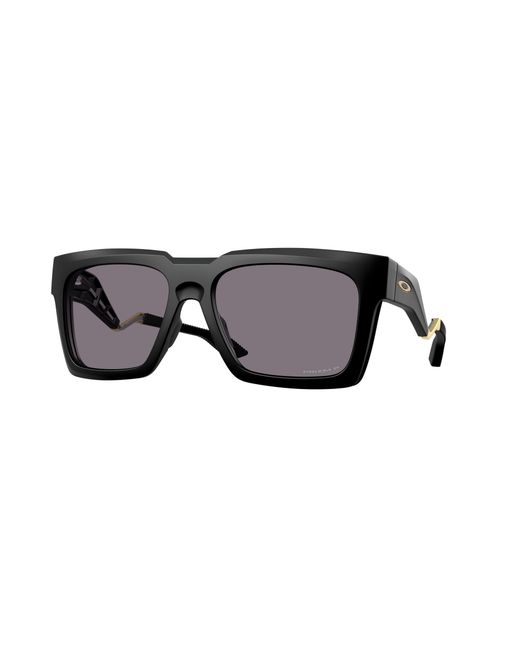 Oakley Black Oo9485 Enigma Ink 948501 Sunglasses O_Matter Squared Polarized