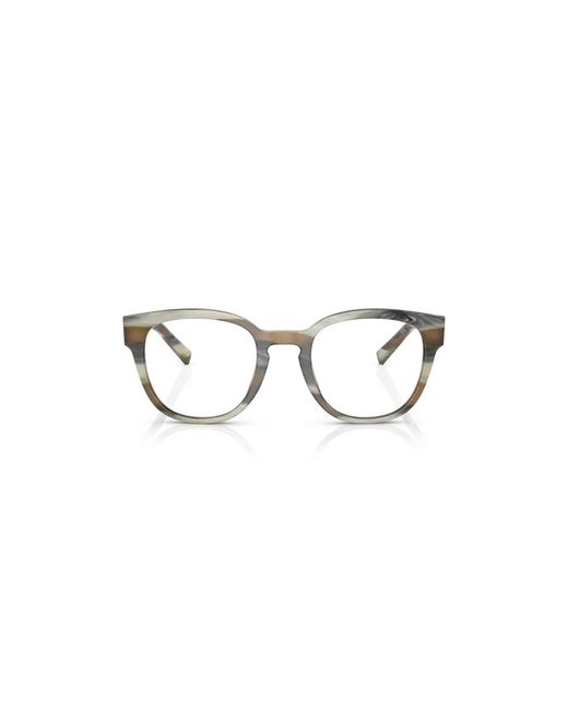 Dolce & Gabbana Black Dg3350 3390 Optical Frames Acetate Pantos for men