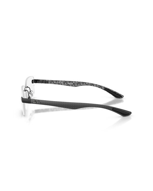 Ray-Ban Black Ray