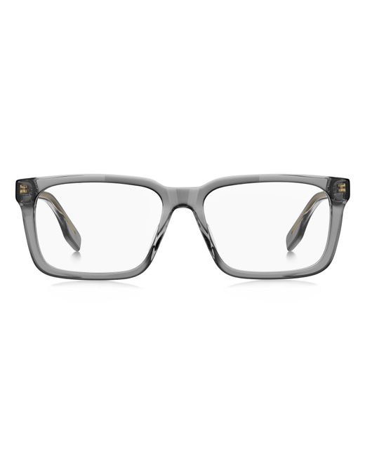 Marc Jacobs Black Marc 758 Kb7 Optical Frames Acetate Squared for men