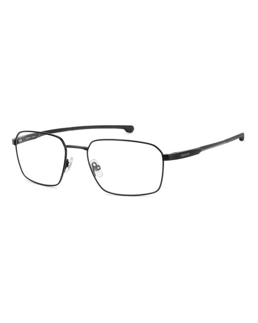 Carrera DUCATI Black Carduc 040 807 Optical Frames Steel Squared for men