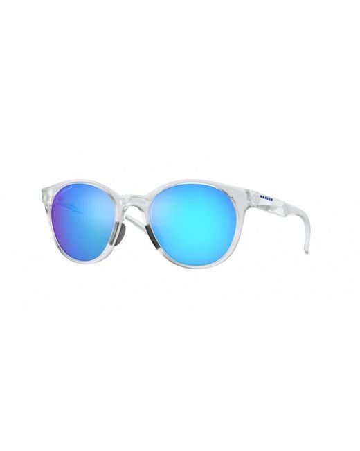 Oakley Blue Oo9474 Spindrift 947404 Sunglasses O_Matter Round Normal Prizm