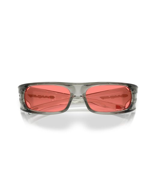 Oakley Black Oo9522 Highland 952203 Sunglasses O_Matter Squared Normal