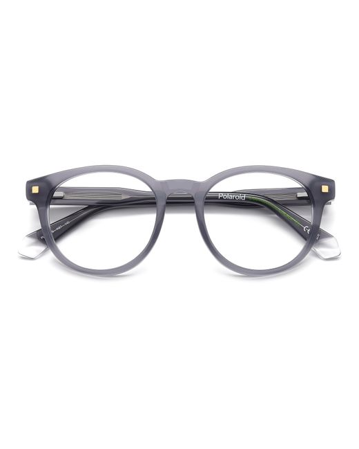 Polaroid Black Pld D519 Kb7 Optical Frames Bio-Cecid Pantos