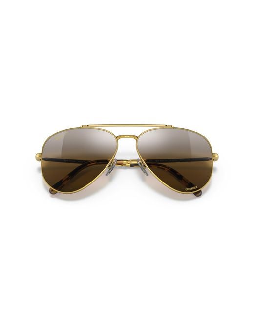 Ray-Ban Black Ray