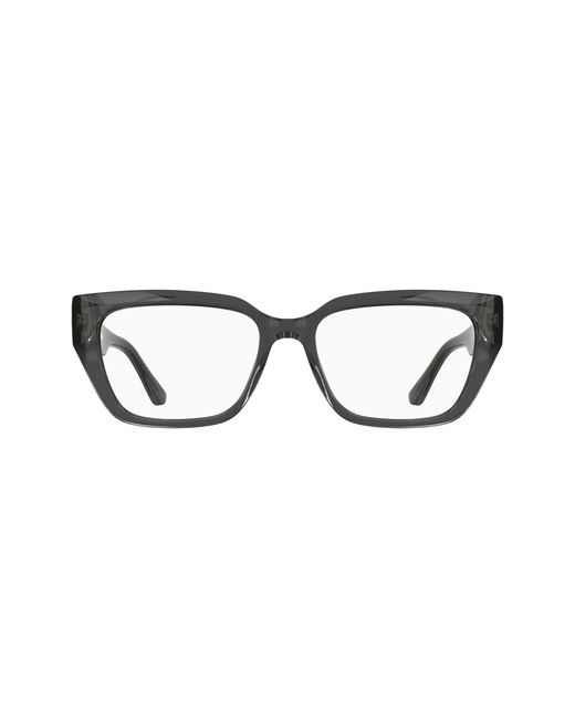 Lacoste Black L4015 341 Optical Frames Bio-Injected Butterfly Normal